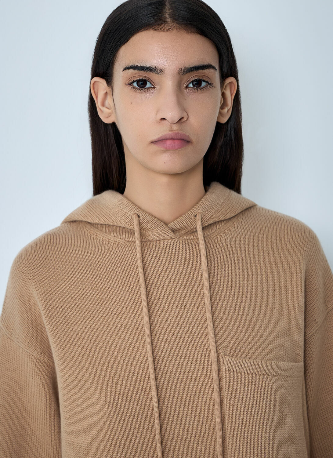 Max Mara Wool-And-Cashmere-Blend Sweater