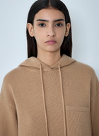Max Mara Wool-And-Cashmere-Blend Sweater