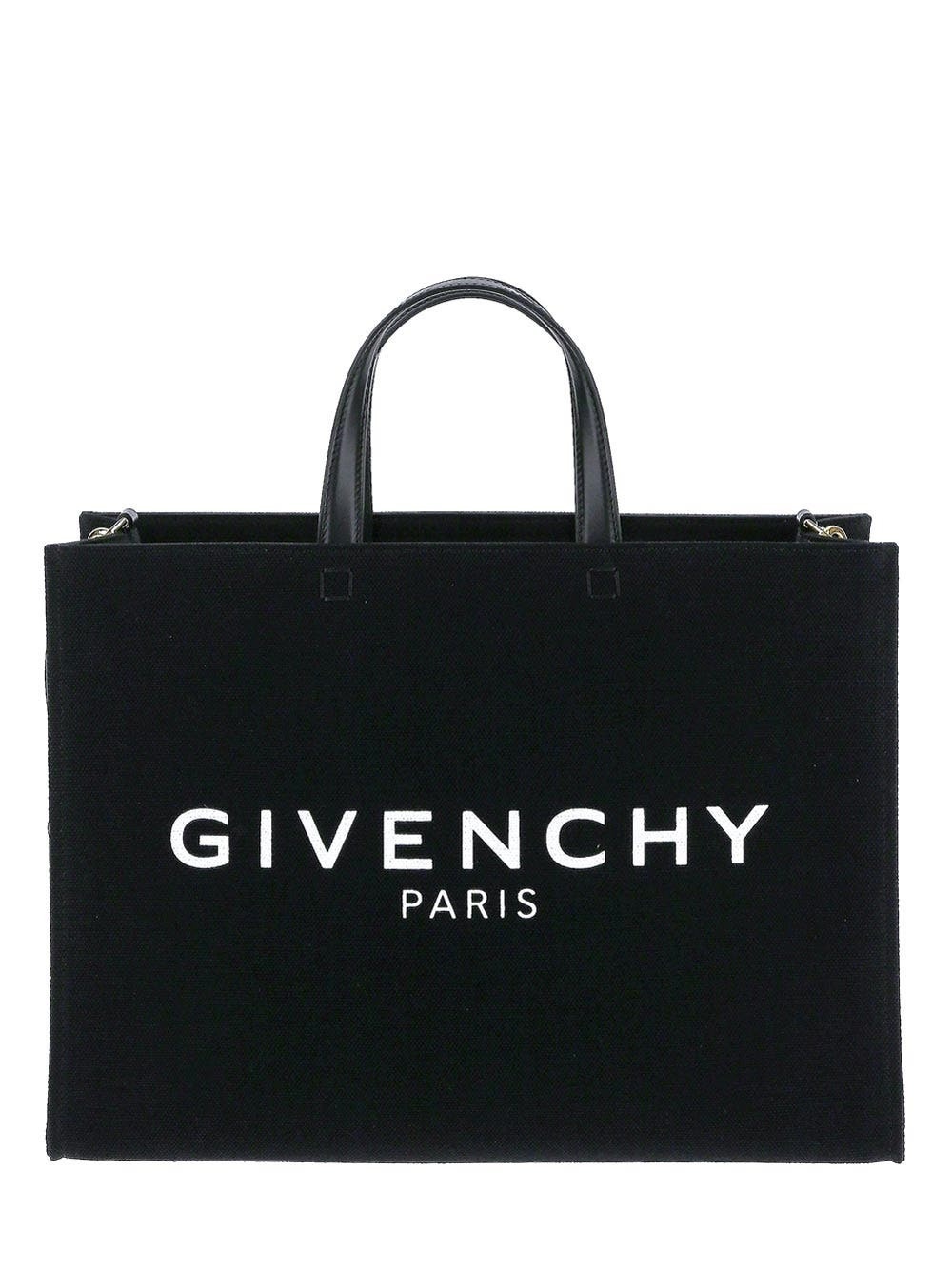 Photo: Givenchy G Medium Tote Bag