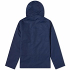 Polo Ralph Lauren Men's Eastland Lined Hooded Jacket in Collection Navy