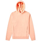 Nonnative Dweller Over Dyed Popover Hoody