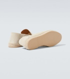 Tom Ford Suede espadrilles