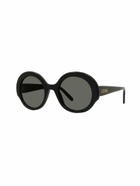 Loewe LW40135I Sunglasses