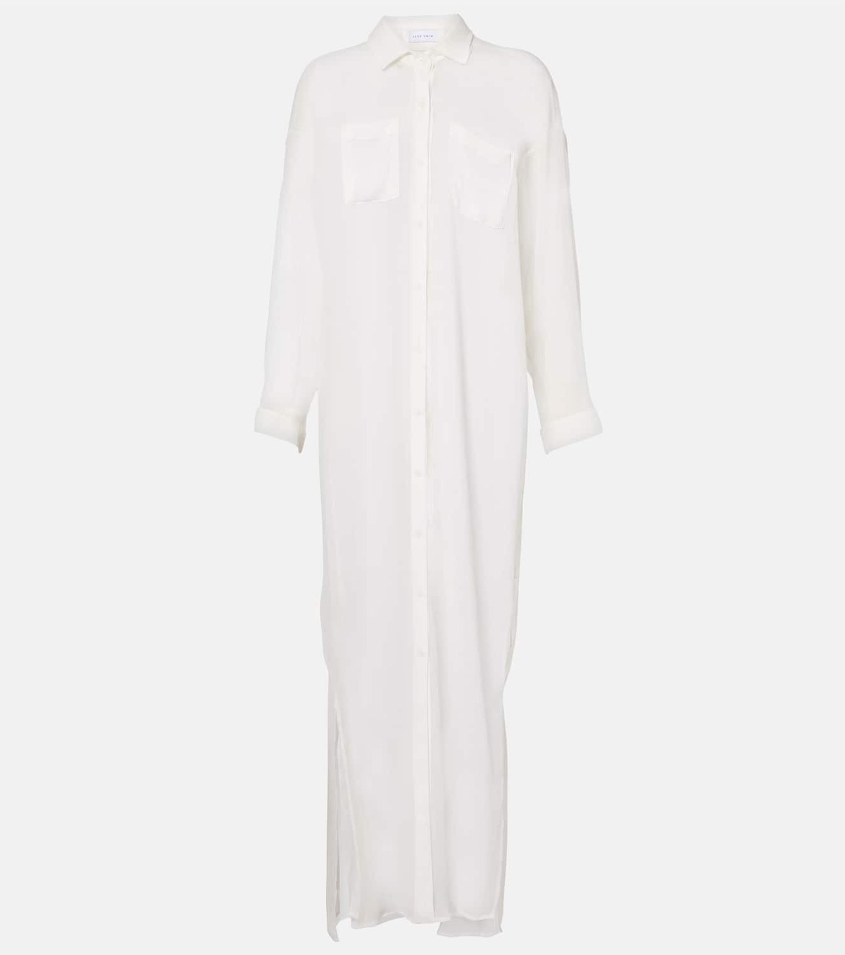 Jade Swim Mika shirt dress