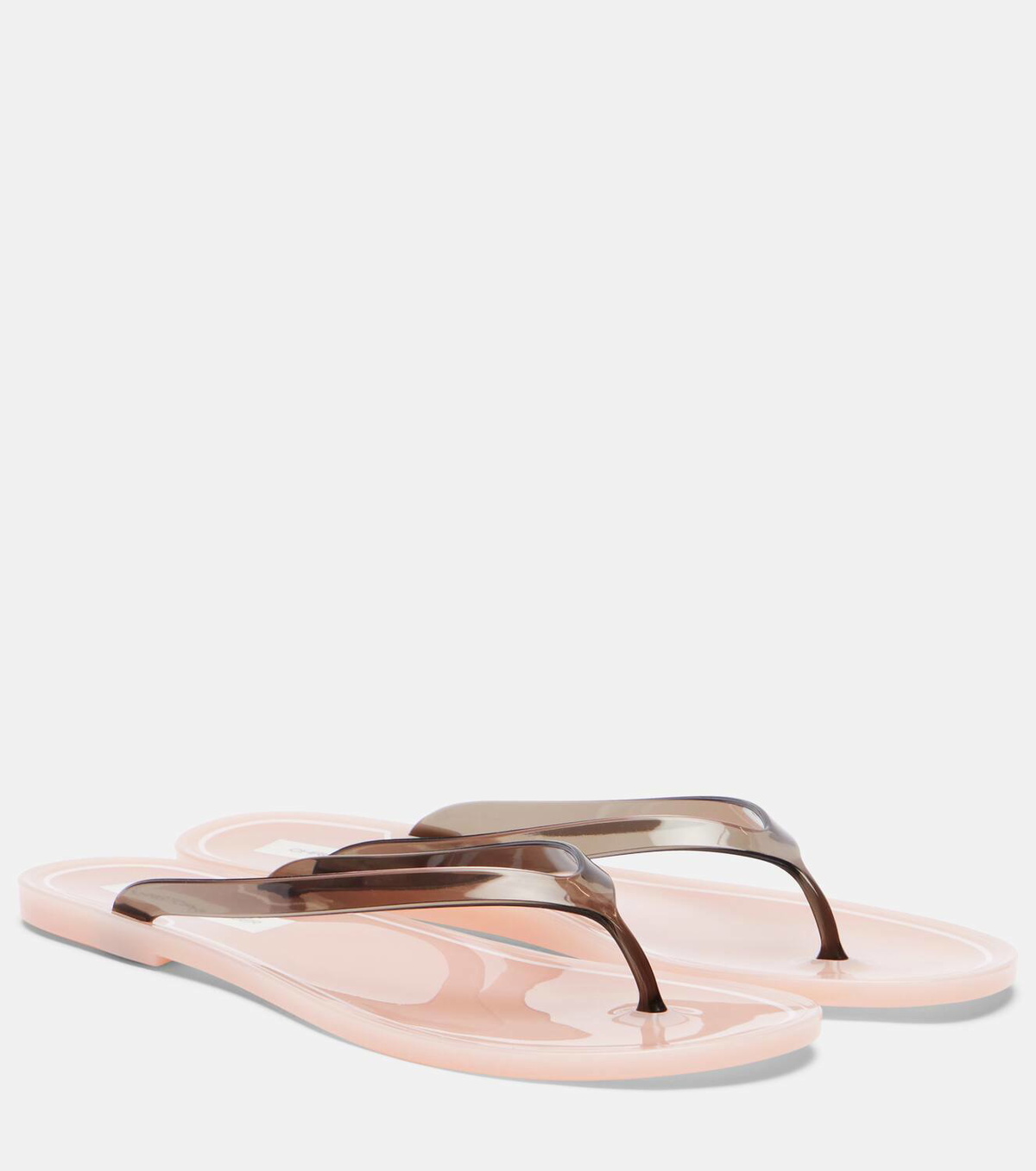 Christopher Esber Jo thong sandals
