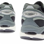 Asics Men's GT-2160 Sneakers in Black/Seal Grey