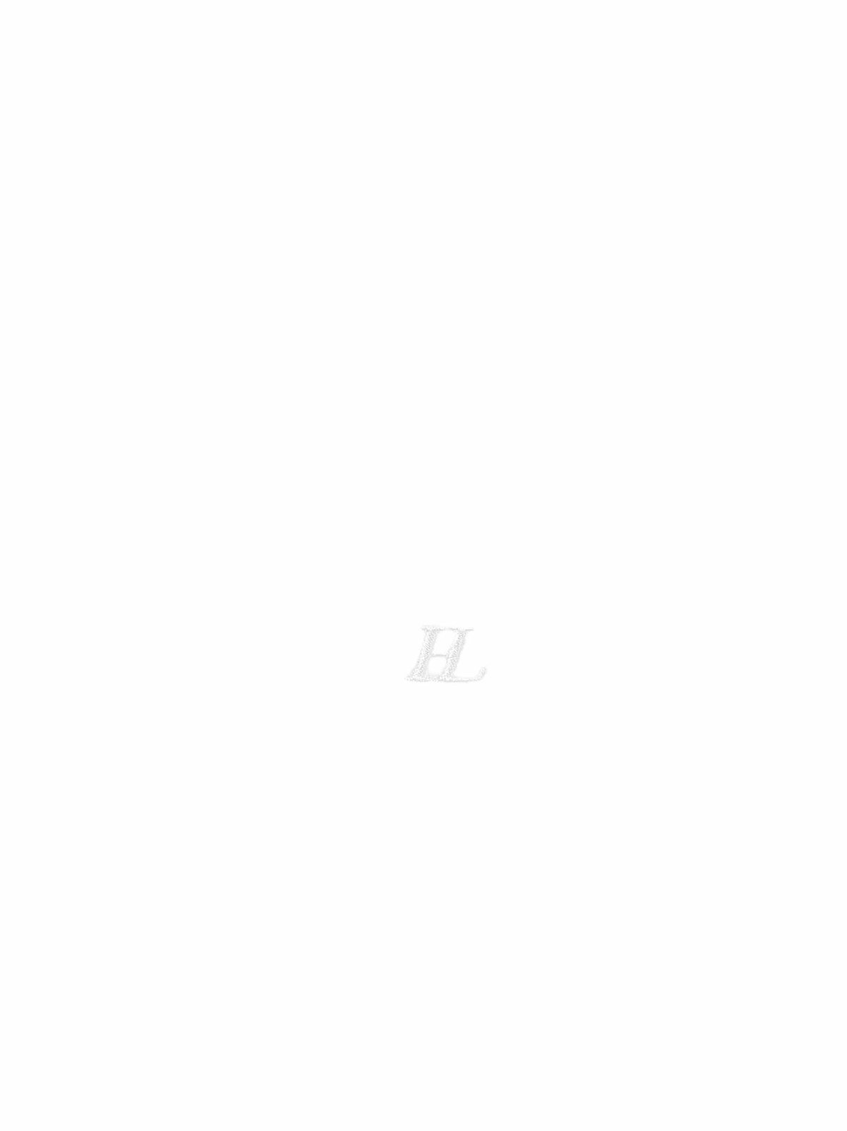 Helmut Lang Slash Shrunken T.sof