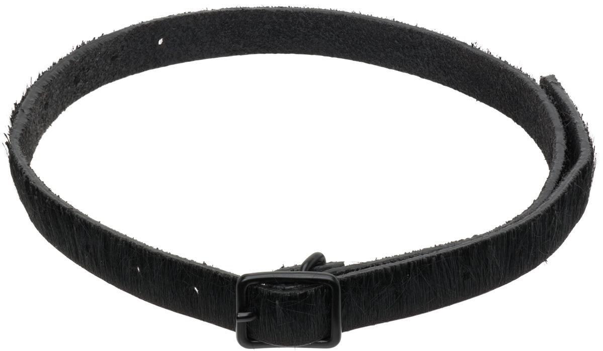 Rick Owens Concordians Runway Choker