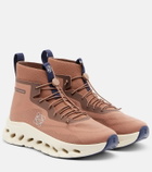 Loewe x On Cloudtilt high-top sneakers