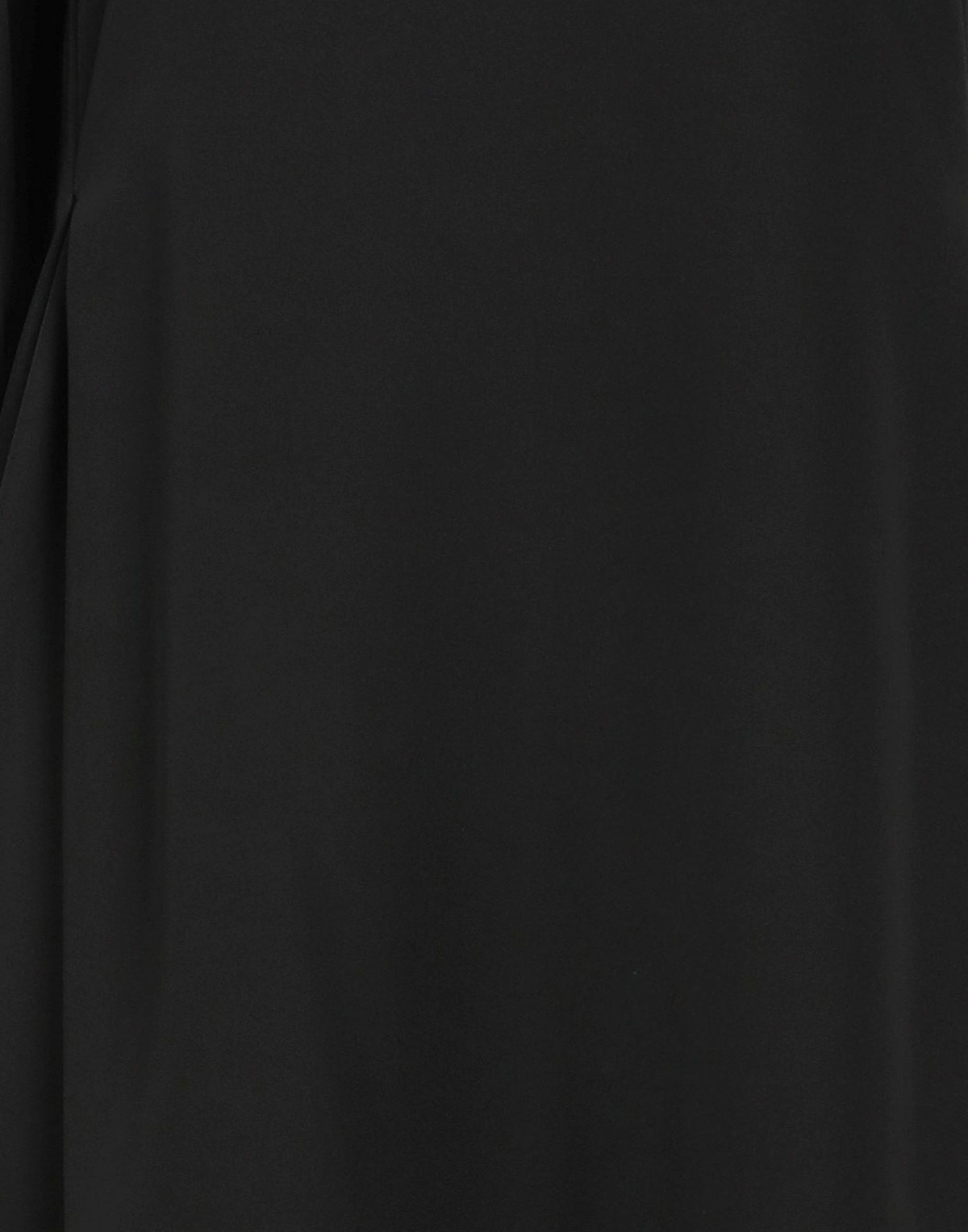 Manila Grace Womens Mini dress in Black