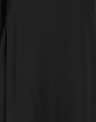 Manila Grace Womens Mini dress in Black