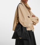 Prada Prada Wish Re-Nylon pouch