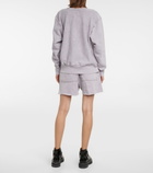 Les Tien - Cotton sweatshirt