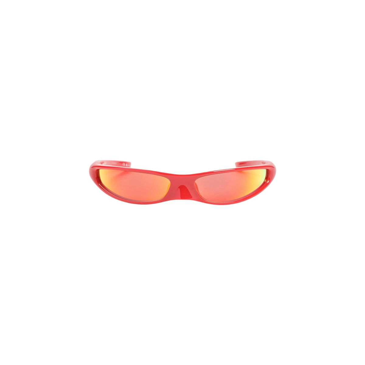 Balenciaga Blade Rect Bb0383s Sunglasses