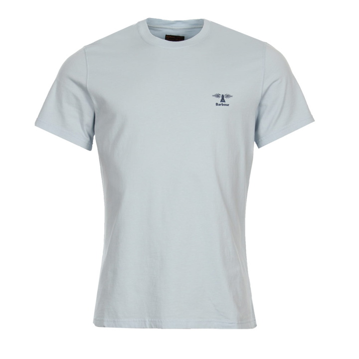 Photo: Standards T-Shirt - Light Blue