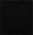 FALKE - Airport Merino Wool-Blend Socks - Black