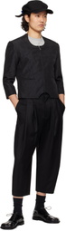 ADER error Black Product. 3 Blazer
