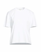 Crossley Womens T-shirt in White