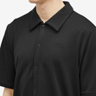 Blaest Men's Bud Polartec Shirt in Black