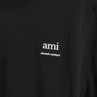 AMI Paris T-Shirt in Black