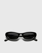 Chimi Eyewear Bow Black Black - Womens - Eyewear