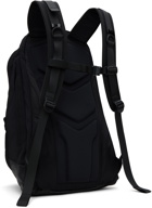visvim Black CORDURA 22L Backpack