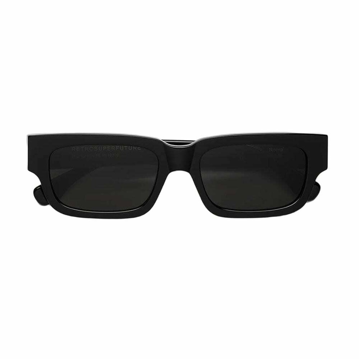 Photo: RETROSUPERFUTURE Sunglasses