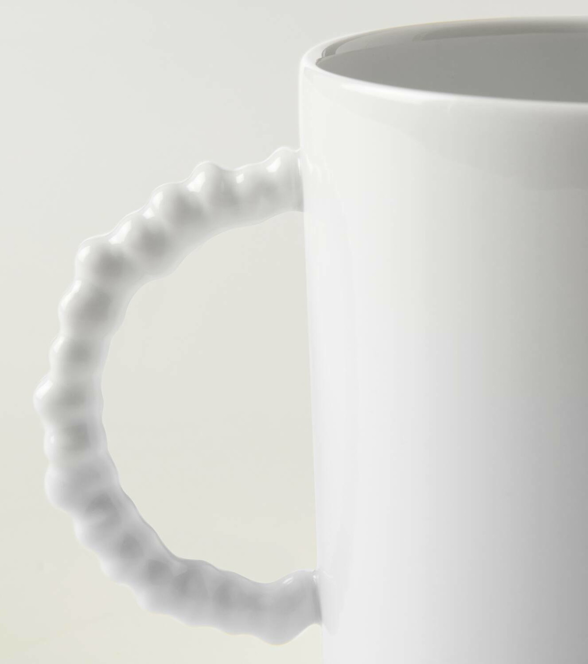L'Objet Haas Mojave porcelain mug