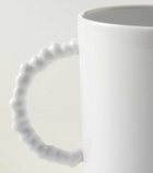 L'Objet Haas Mojave porcelain mug