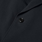 Nanamica Men's Alphadry Club Jacket in Black