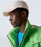 Loewe x On technical baseball cap