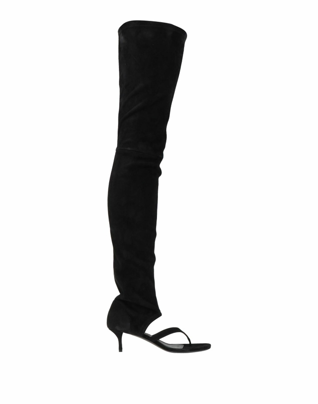 Photo: Alaïa Womens Boot in Black