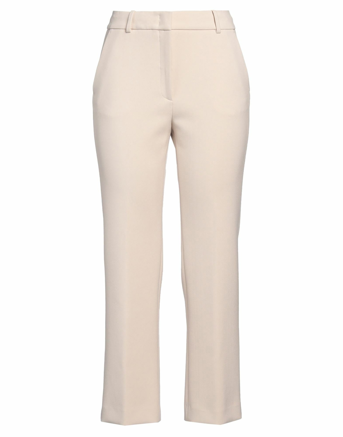 Peserico Womens Pants in Beige