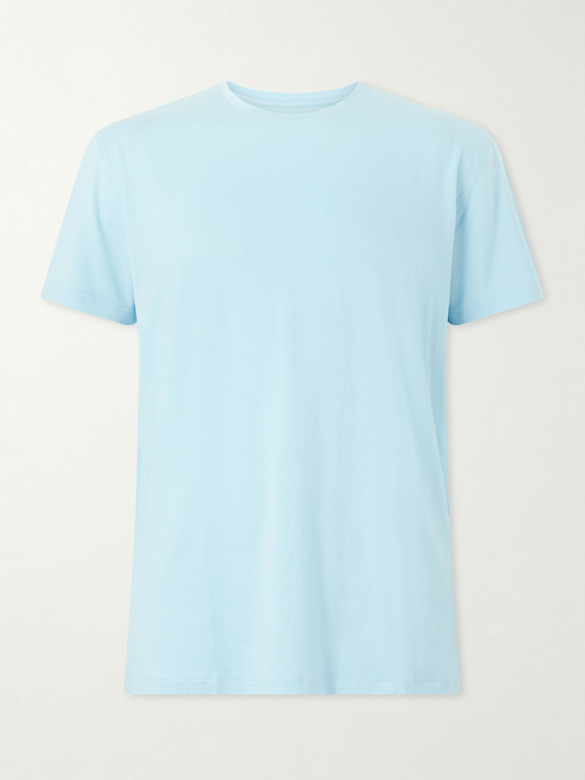 Derek Rose - Stretch-Jersey T-Shirt - Blue
