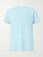 Derek Rose - Stretch-Jersey T-Shirt - Blue