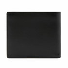 Paul Smith Men's Billfold Wallet in Black
