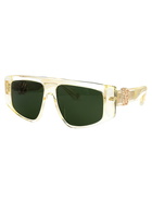 Roberto Cavalli Src038m Sunglasses