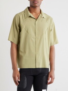 Satisfy - River Laser-Cut PeaceShell™ Shirt - Green