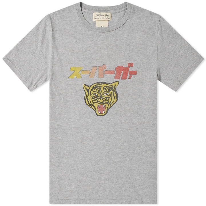 Photo: Remi Relief Tiger Tee