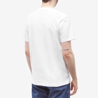 Garbstore Men's Chronicle T-Shirt in White