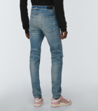 Amiri - Distressed skinny jeans