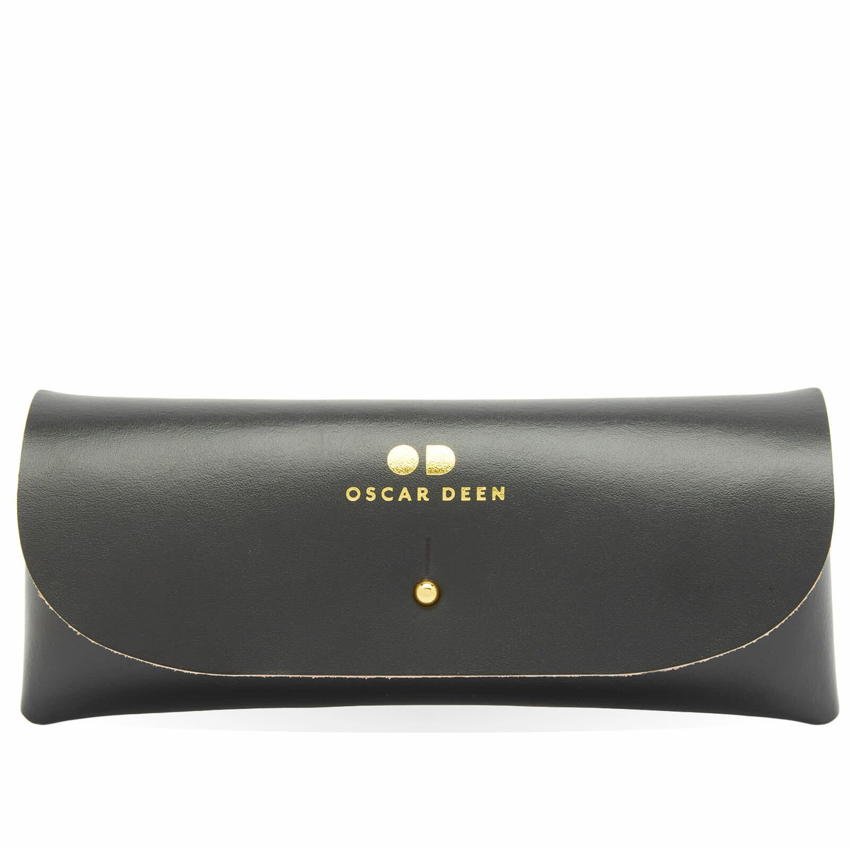 Oscar Deen Panda Sunglasses in Claret/Moss 