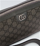 Gucci - Ophidia GG canvas shoulder bag