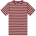 Armor-Lux Rib Stripe Tee