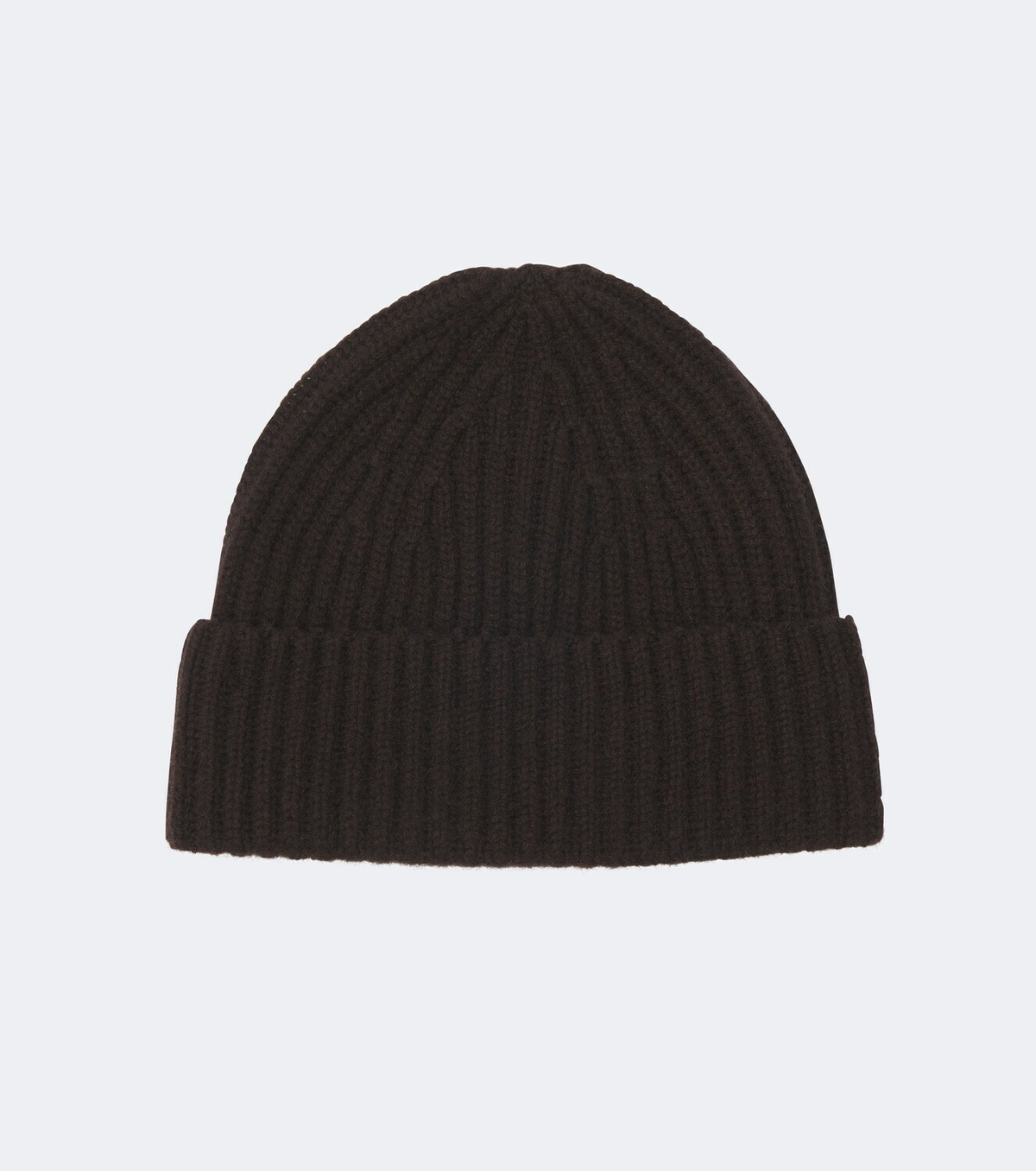 Lisa Yang Menton ribbed-knit cashmere beanie
