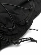 C.P. COMPANY - Nylon One-shoulder Backpack