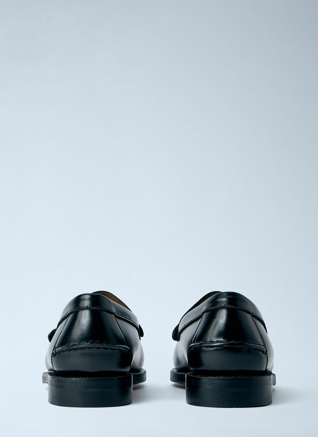 Sebago Frank Loafers