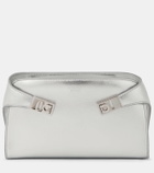 Ferragamo Hug Mini leather crossbody bag
