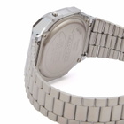 G-Shock x Pac-Man A168WEPC-7AER Watch in Silver 