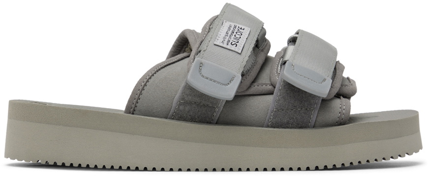 suicoke gray